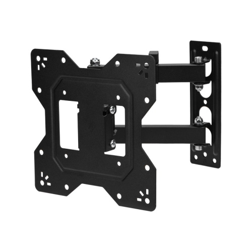 картинка Кронштейн для телевизора 23"- 43",  наклонно-поворотный серия Home REXANT от магазина Сантехстрой