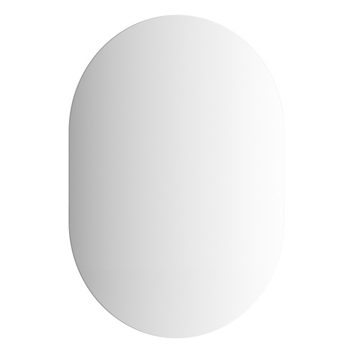 картинка Зеркало настенное Primary EVOFORM 50х70 см, BY 0134 от магазина Сантехстрой