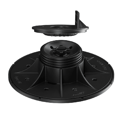 картинка HILST Опора регулируемая HILST LIFT HL2 50-75 мм от магазина Сантехстрой