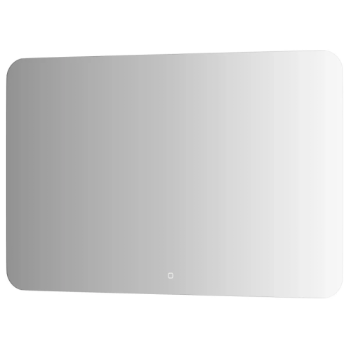 картинка Зеркало 120x80 см Defesto Opti DF 2810SH от магазина Сантехстрой