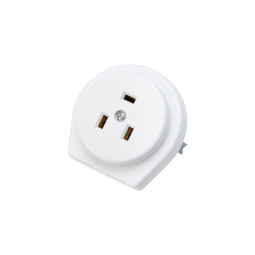 картинка Розетка РШ для электрической плиты 32 А,  250 В,  2Р+РЕ (СУ) белая REXANT от магазина Сантехстрой