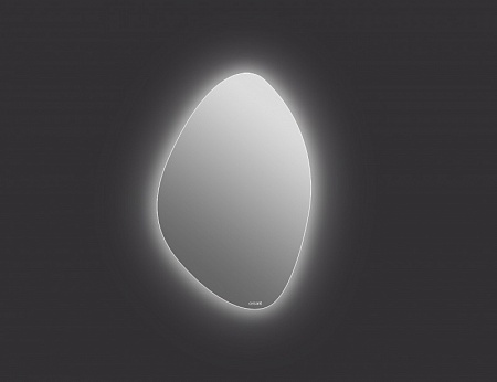 картинка Зеркало Cersanit ECLIPSE smart 60*85 с подсветкой органик от магазина Сантехстрой