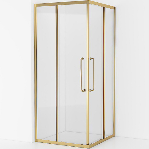 картинка Душевой уголок CEZARES RELAX-304-A-2-90-C-BORO от магазина Сантехстрой