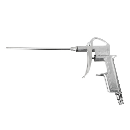 картинка ЕРМАК Пистолет продувочный с удлиненным соплом от магазина Сантехстрой