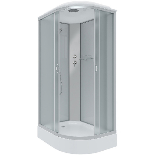 картинка Душевая кабина Niagara 33121423l от магазина Сантехстрой