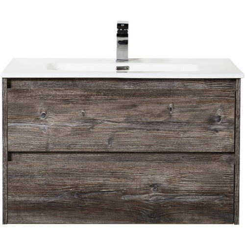 картинка Тумба под раковину BelBagno kraft-700-2c-so-pp от магазина Сантехстрой