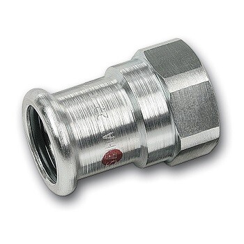 картинка Муфта переходная 22x1/2" ВПр-ВР, 24270g от магазина Сантехстрой