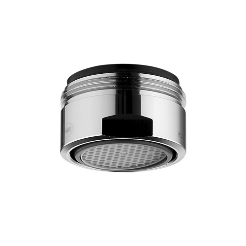 картинка аэратор lemark neoperl perlator honeycomb laminar, m24, внутренний, ламинарный поток (np13304-bl)