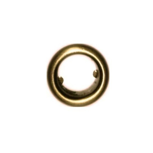 картинка KERASAN Ghiera 14 Кольцо для биде Retro 1020, цвет бронза от магазина Сантехстрой
