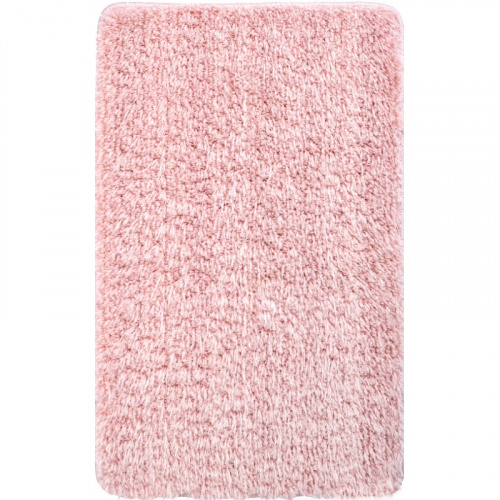 картинка Коврик для ванной Fixsen Lido 1-ый розовый, 50х80см (FX-3002B) от магазина Сантехстрой