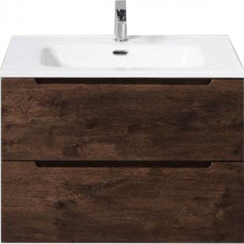 картинка Тумба под раковину BelBagno etna39-700/390-2c-so-rw-p С древесным узором от магазина Сантехстрой