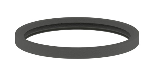 картинка Уплотнительное кольцо внутр. (силикон), диаметр, мм-300 от магазина Сантехстрой