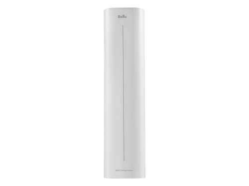 картинка Бактерицидный рециркулятор Ballu RDU-60D WiFi ANTICOVIDgenerator, white от магазина Сантехстрой