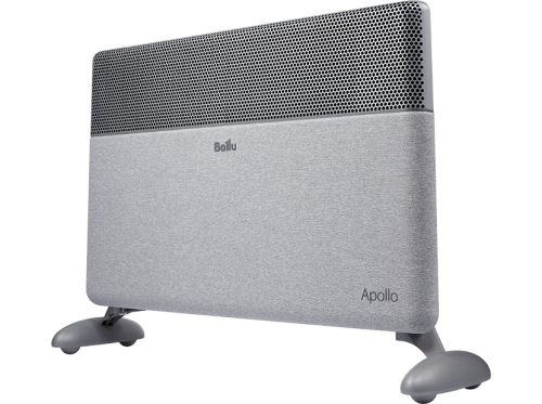 картинка Конвектор Ballu Apollo digital INVERTER BEC/ATI-2001 Moon Gray электрический от магазина Сантехстрой