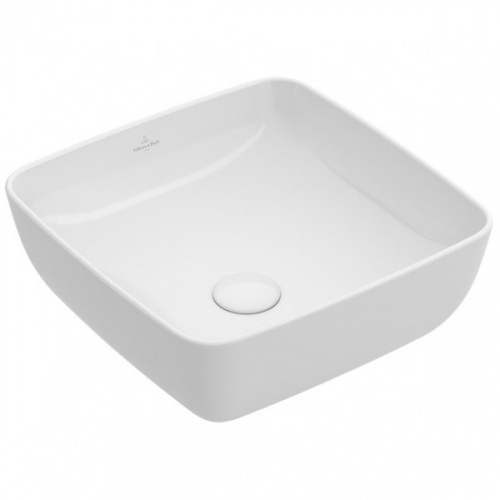 картинка Раковина-чаша Villeroy&Boch Artis 41 417841 Белый альпин от магазина Сантехстрой