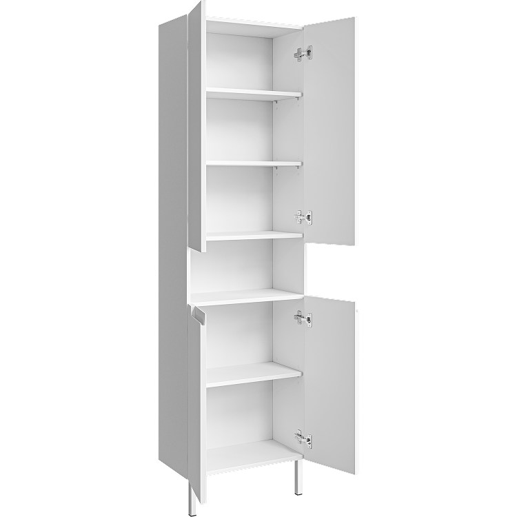 картинка Напольный пенал 55 см от магазина Сантехстрой