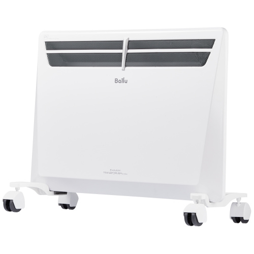 картинка Комплект Ballu Transformer с блоком управления и шасси BEC/EVU-1500-4I (инверторный) от магазина Сантехстрой