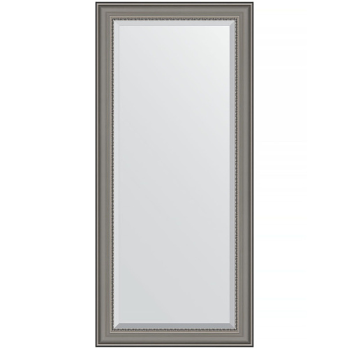 картинка Зеркало Evoform Exclusive 166х76 BY 1305 с фацетом в багетной раме - Хамелеон 88 мм от магазина Сантехстрой