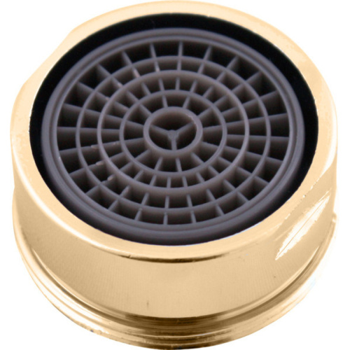 картинка ma0001z аэратор м24х1, neoperl, цвет золото