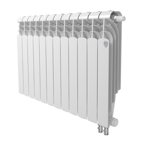 картинка Радиатор Royal Thermo Vittoria Super 500 2.0 VDR80 - 11 секц. от магазина Сантехстрой
