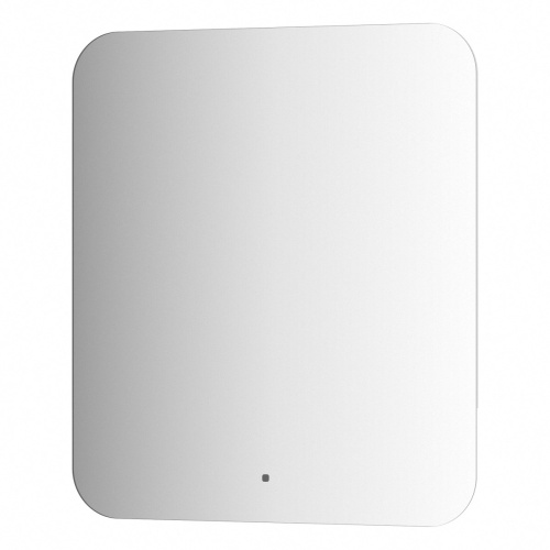 картинка Зеркало с LED-подсветкой 23 W DEFESTO DF 2816R от магазина Сантехстрой