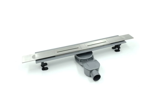 картинка Дренажный профиль Timo Premium (SP-80-S50R) от магазина Сантехстрой