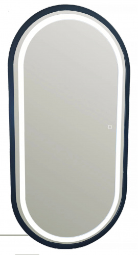 картинка Зеркало Silver mirrors led-00002430 Хром от магазина Сантехстрой