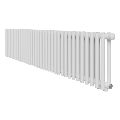 картинка Дизайн-радиатор Royal Thermo Shift R22 VC2030 - 30 секц. RAL9016 от магазина Сантехстрой