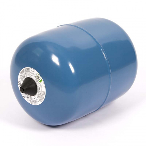 картинка Гидроаккумулятор синий Refix DE для водоснабжения Reflex 33л от магазина Сантехстрой