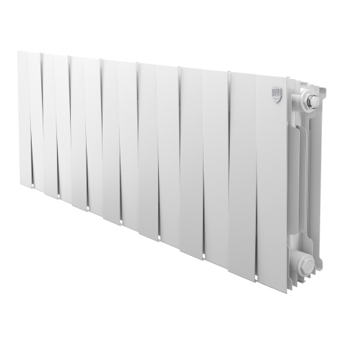 картинка Радиатор Royal Thermo PianoForte 300 /Bianco Traffico - 14 секц. от магазина Сантехстрой