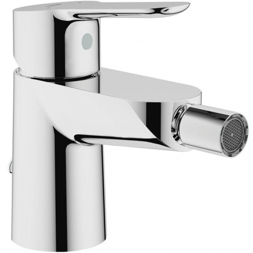 картинка смеситель для биде grohe 23332000 хром