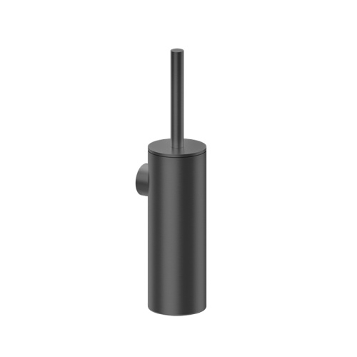 картинка Gessi Emporio accessories Ершик настенный, цвет: Black XL от магазина Сантехстрой