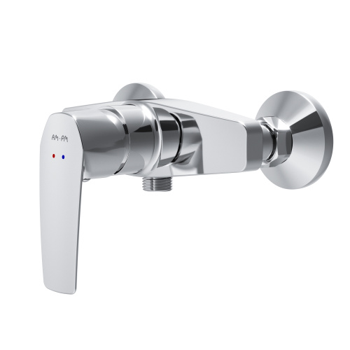 фотография f90a20000 gem, смеситель для душа, хром, шт.