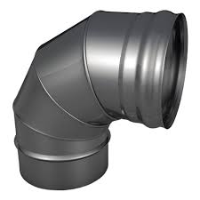 картинка Отвод Моно ОМ-Р 87*, 430, 0,8, D 115 Теплов и Сухов от магазина Сантехстрой