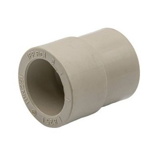 картинка Муфта TEBO сер. PP-R переходная вн/нар 50/40 (20/200), арт. 031020251 от магазина Сантехстрой