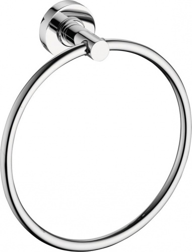 картинка Полотенцедержатель Ideal Standard IOM кольцо от магазина Сантехстрой