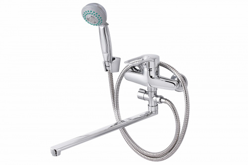 изображение смеситель для ванны псм psm-523-017 хром