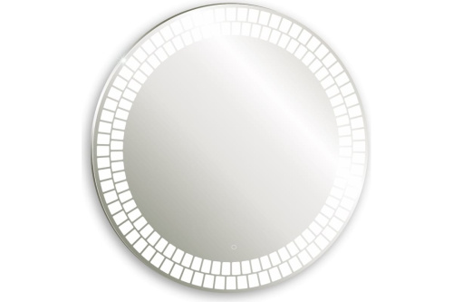 картинка Зеркало с подсветкой Art&Max Acerra AM-Ace-1000-DS-F от магазина Сантехстрой