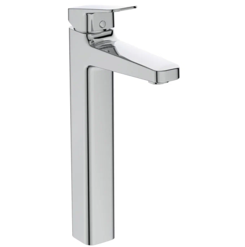 фотография смеситель для раковины ideal standard bd236aa хром