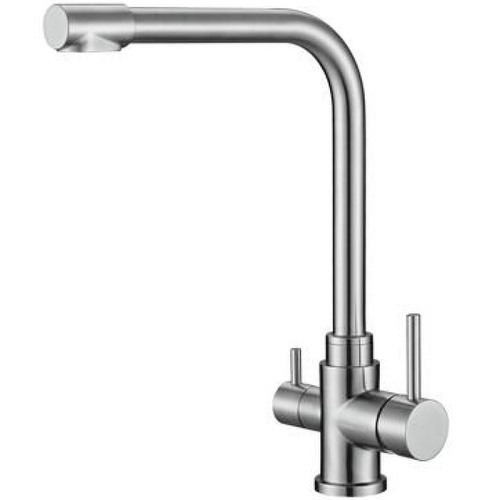 картинка смеситель для кухни belbagno bb-lam15-in сатин