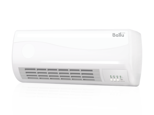 картинка Тепловентилятор Ballu BFH/W-102W от магазина Сантехстрой