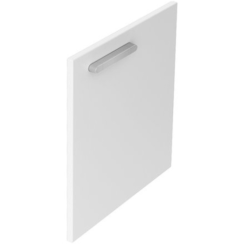 картинка Дверь для тумбы Ravak Chrome 40 R X000000541 Белый глянец от магазина Сантехстрой
