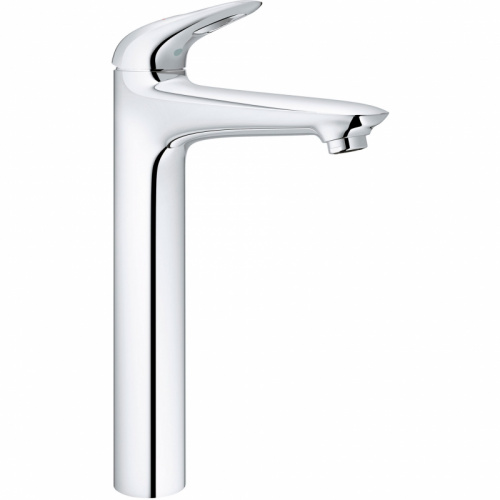 фотография смеситель для раковины grohe 23570003 хром