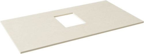 картинка Столешница Allen Brau Infinity 85 1.21011.B бежевый от магазина Сантехстрой