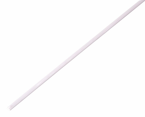 картинка Трубка термоусаживаемая ТУТ нг 2,0/1,0мм,  белая,  упаковка 50 шт.  по 1м REXANT от магазина Сантехстрой