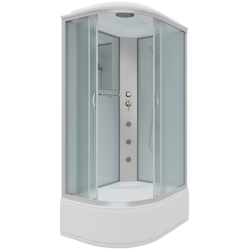 картинка Душевая кабина Niagara 23101424rg от магазина Сантехстрой