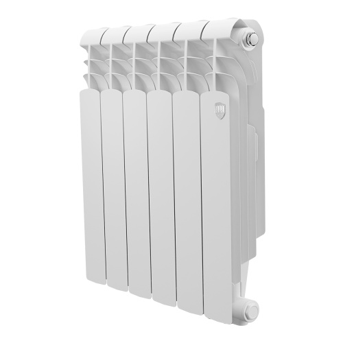 картинка Радиатор Royal Thermo Vittoria Super 500 2.0 VDR80 - 6 секц. от магазина Сантехстрой