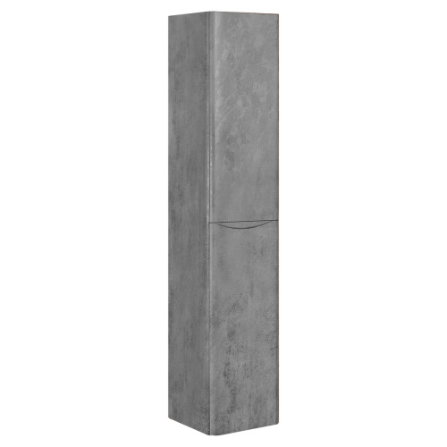картинка Шкаф Paola VSC-2P170BT-R подвесной, 1700*350*350, Beton, правый от магазина Сантехстрой