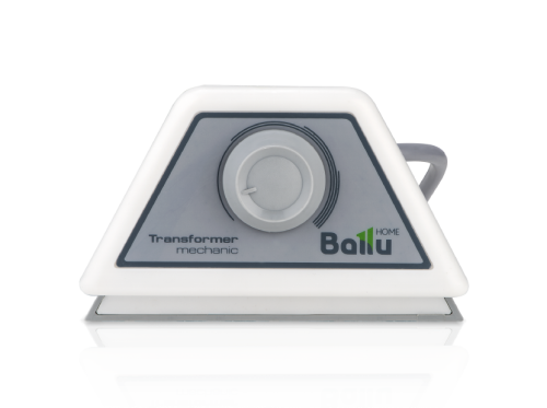 картинка Блок управления конвектора Ballu Transformer Mechanic BCT/EVU-M от магазина Сантехстрой