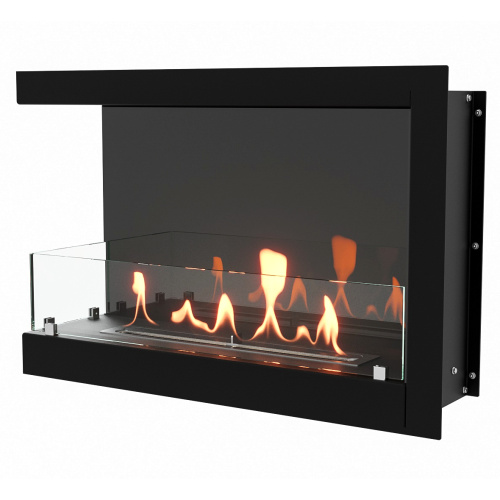 картинка Биокамин Firelight BFP-P700LC left corner от магазина Сантехстрой